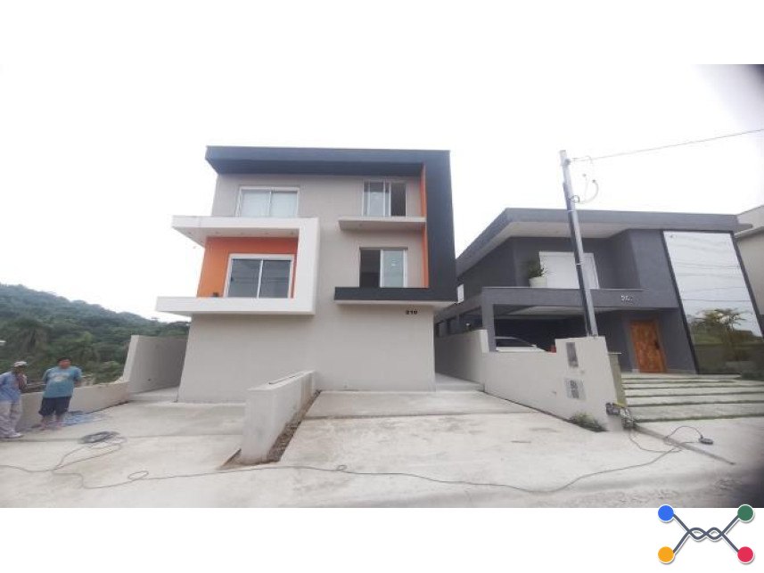 Casa à venda em leilão