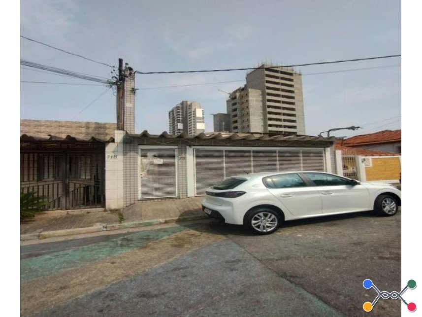 Residencial / comercial à venda em leilão