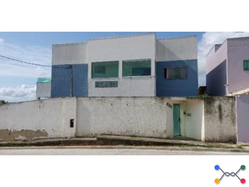 Casa à venda em leilão