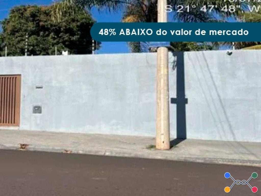Casa 259 m² - araraquara-sp - av. edmundo lupo, 634 - jd. morumbi