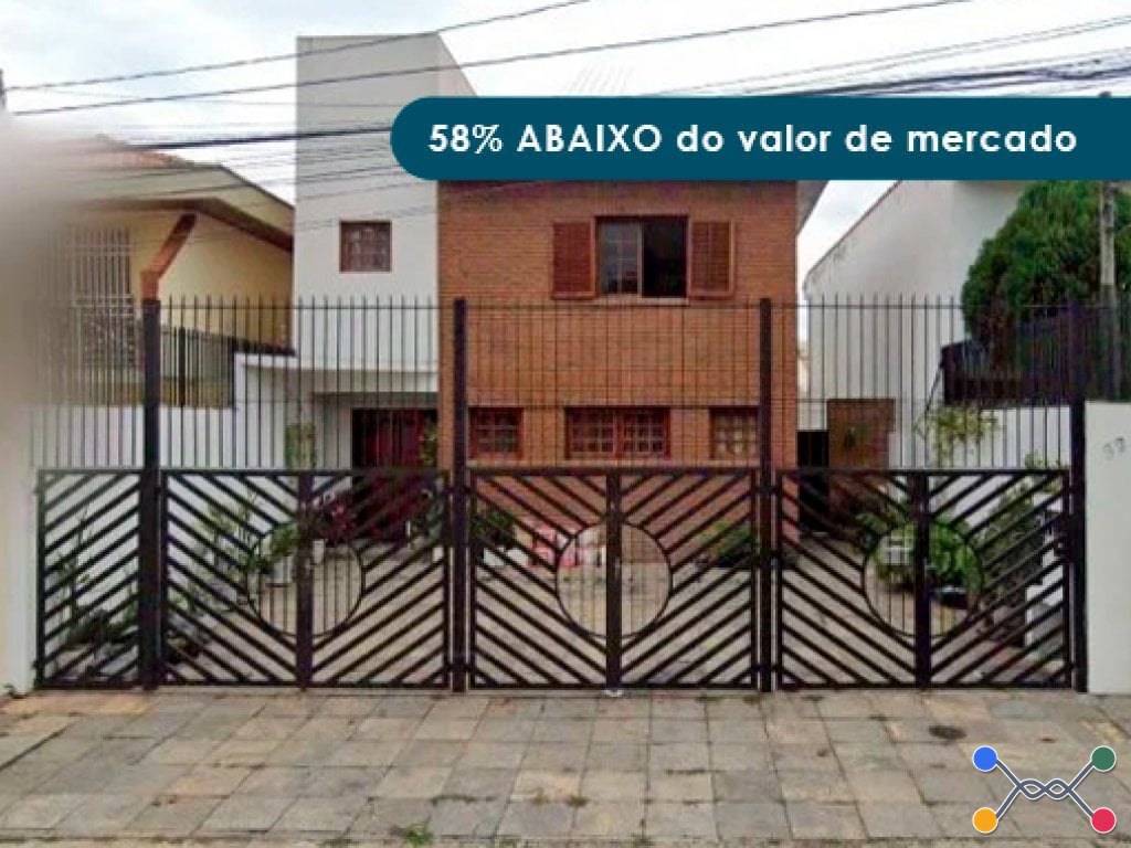 Casa 266 m² - são paulo-sp - rua coronel candido bravo, 52 - jardim jussara