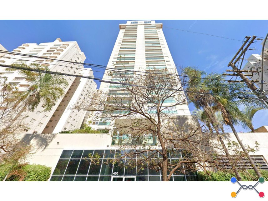 Apartamento à venda em leilão