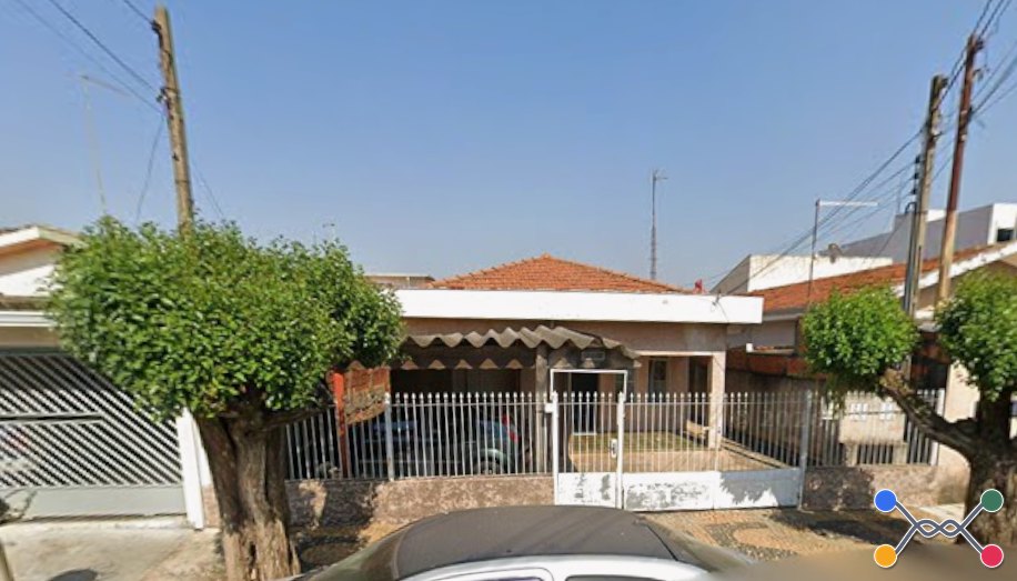 Imóvel residencial, 250m², jardim europa, santa bárbara d'oeste/sp