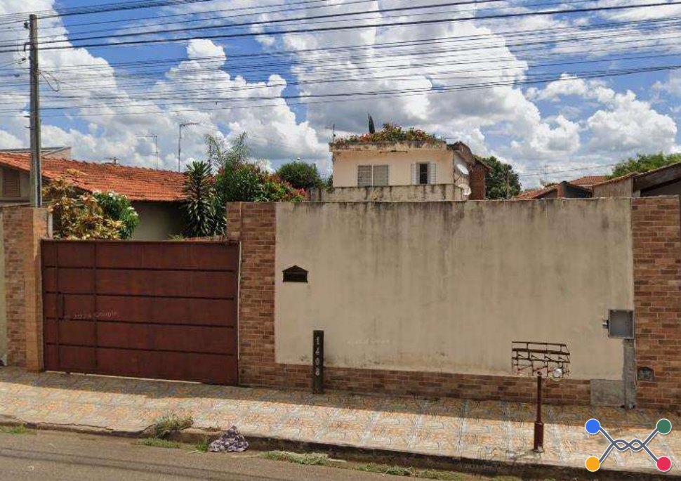 Imóvel residencial, 273m², jardim ferrarezi, pirassununga/sp
