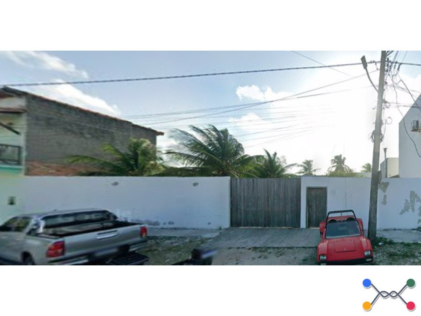 Casa à venda em leilão