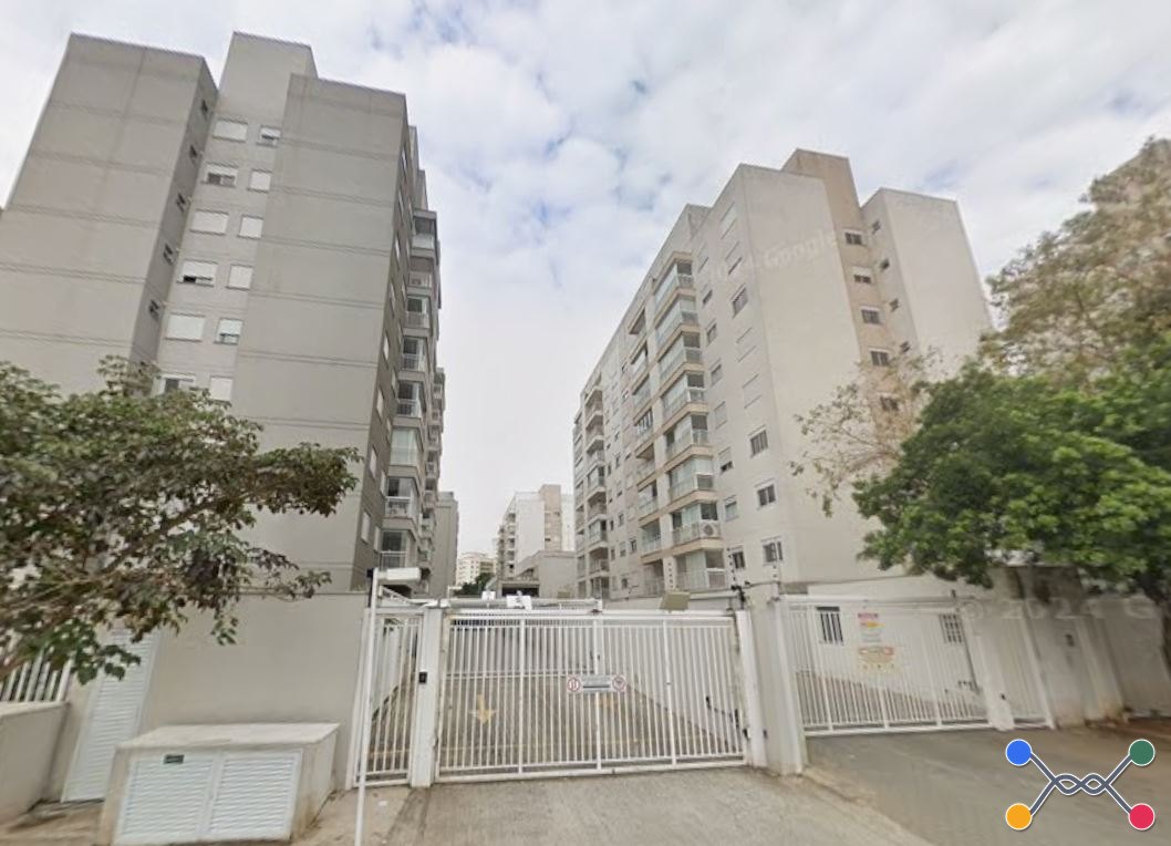São paulo - sp. bairro do aterrado. ed. vila nova sabara. apto. área priv. 61,17m²