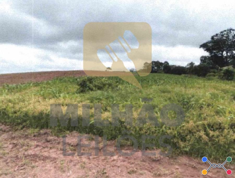 Leilão extrajudicial - fazenda em santa rosa da serra - fazenda pedras de 29,9481 ha