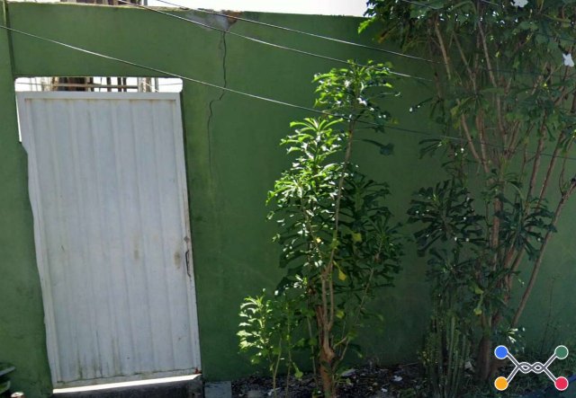 Lote de terreno nº 17 da quadra l-22 com área total de 120,00m² em salvador/ba