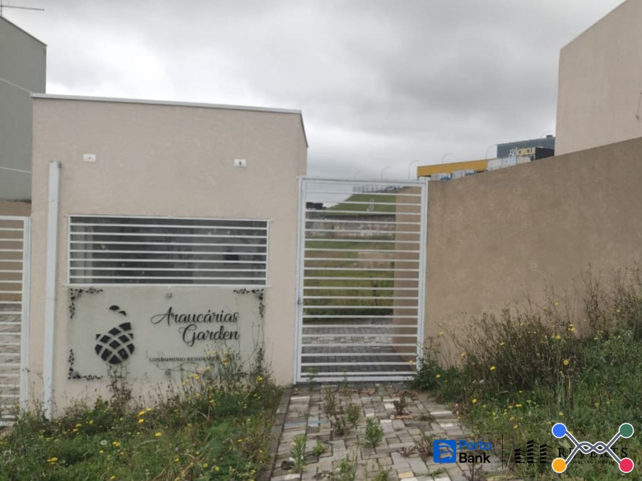 Colombo – pr. bairro guarani. casa. res. araucária s gargen. áreas totais. constr. 230,53m²