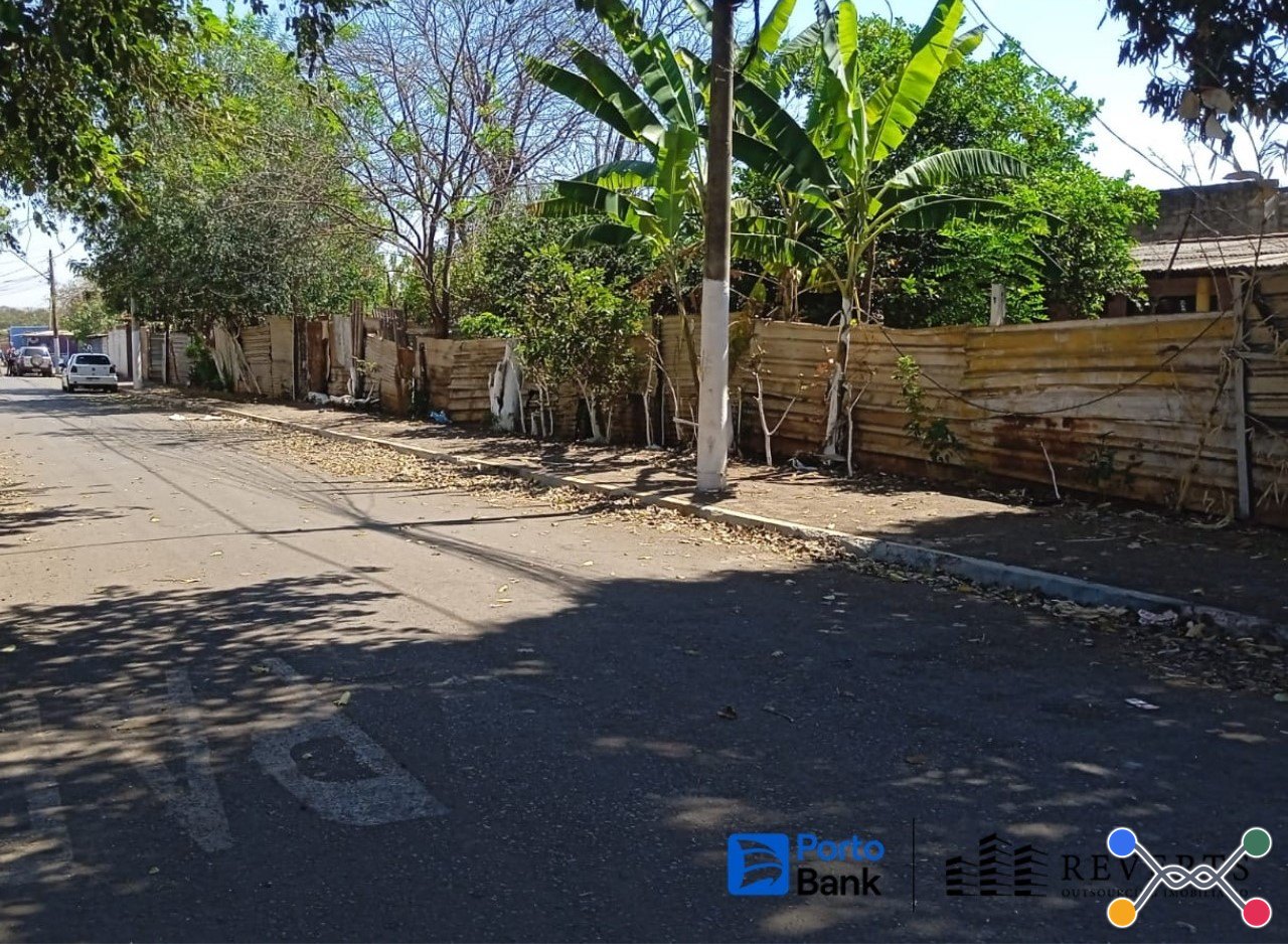 Ribeirão preto – sp. bairro vila elisa. terreno. áreas totais. terr. 450,00m²