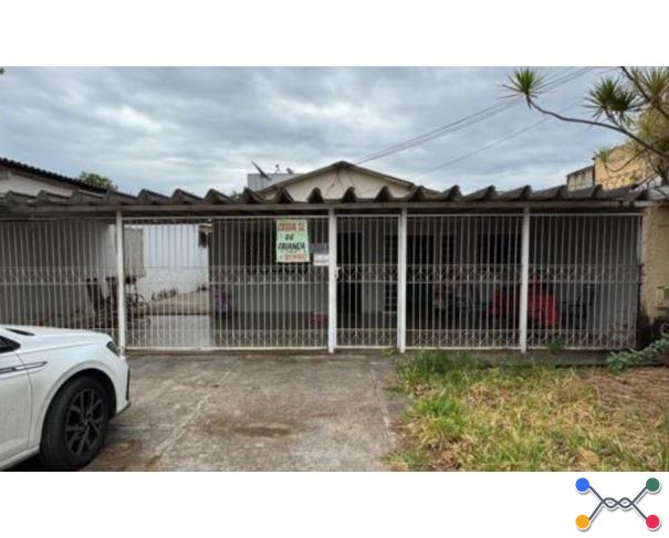 Leilão banco inter - goiânia/go - conjunto morada nova - casa com 289m²