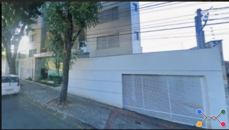 Vaga autônoma n. 48, situada à rua dona queridinha, n. 50, bairro itapoã, belo horizonte/mg.
