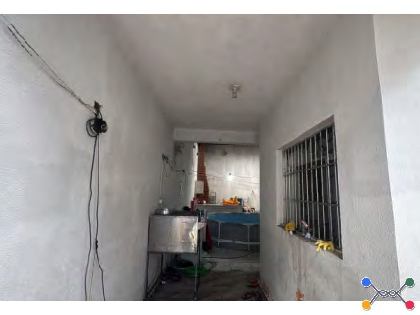 Casa à venda em leilão