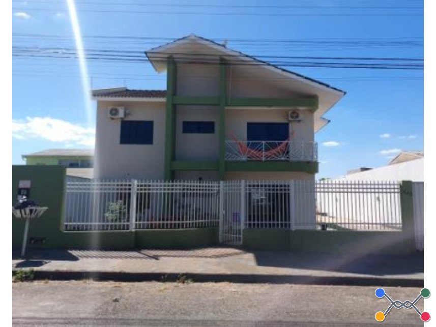 Casa à venda em leilão
