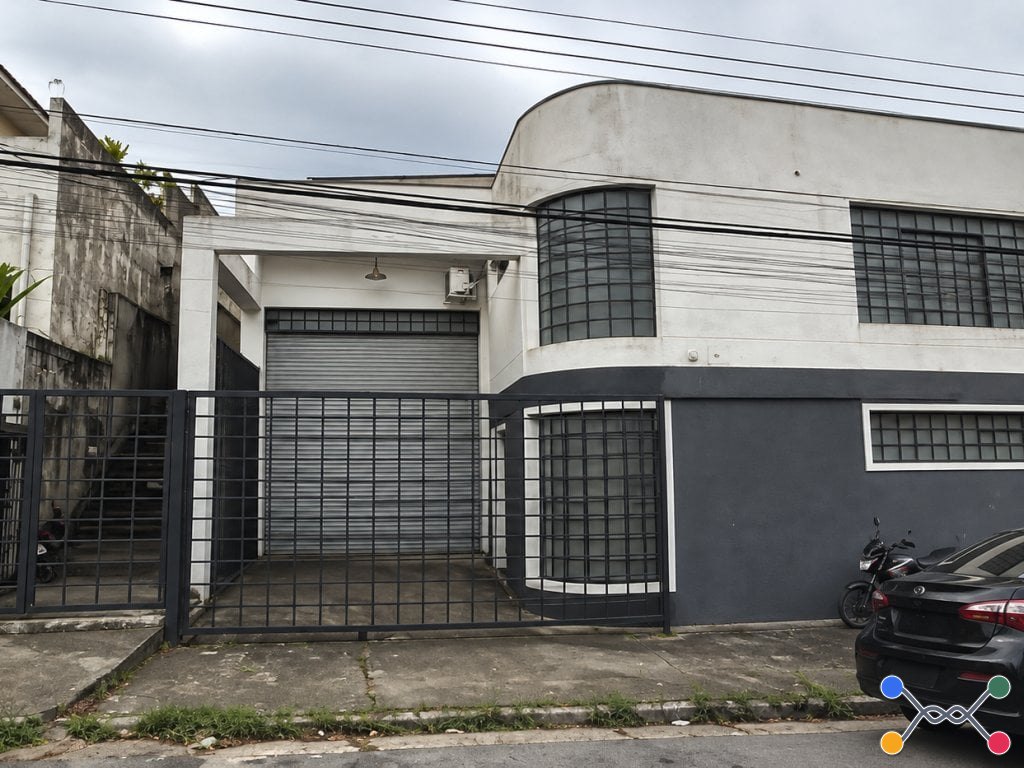 Prédio comercial 400 m² - são paulo-sp - rua rumaica, 76 - lapa