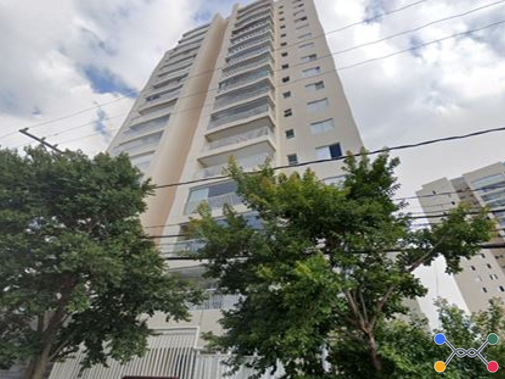 Apartamento 92 m² - santo andré-sp - rua adolfo laves, 69 - apto. 133 - vila valparaíso