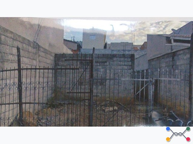 Direito sobre terreno a.t. 150 m² - várzea paulista/sp