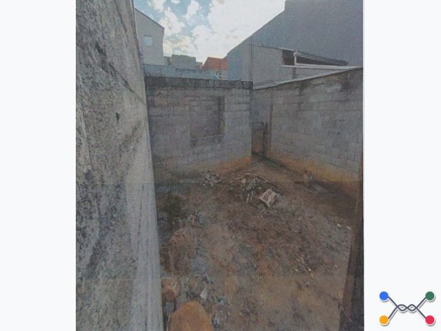 Direito sobre terreno a.t. 150 m² - várzea paulista/sp