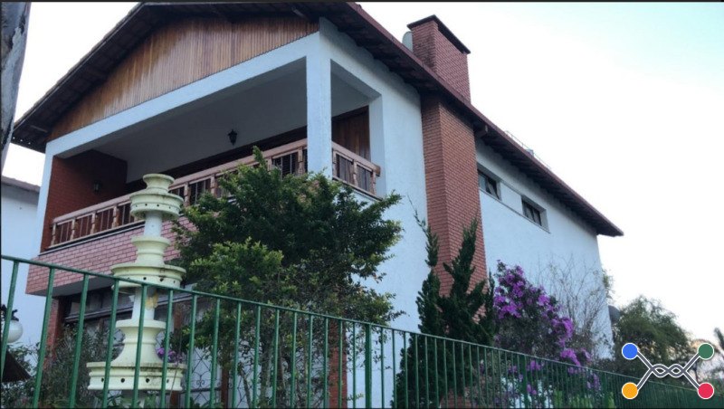 Casa nº 9 do "parque residencial 1.500", com entrada pela rua sebastião lacerda, nº 1.500. teresopolis/rj