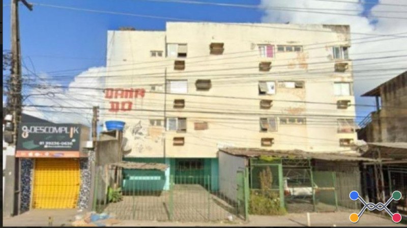 Apto 302, área útil e privativa 112,83m² e 56,27m² de área comum, edifício barra do sol, av. ulisses montarroyos, 8338, candeias, jaboatão dos guararapes/pe,