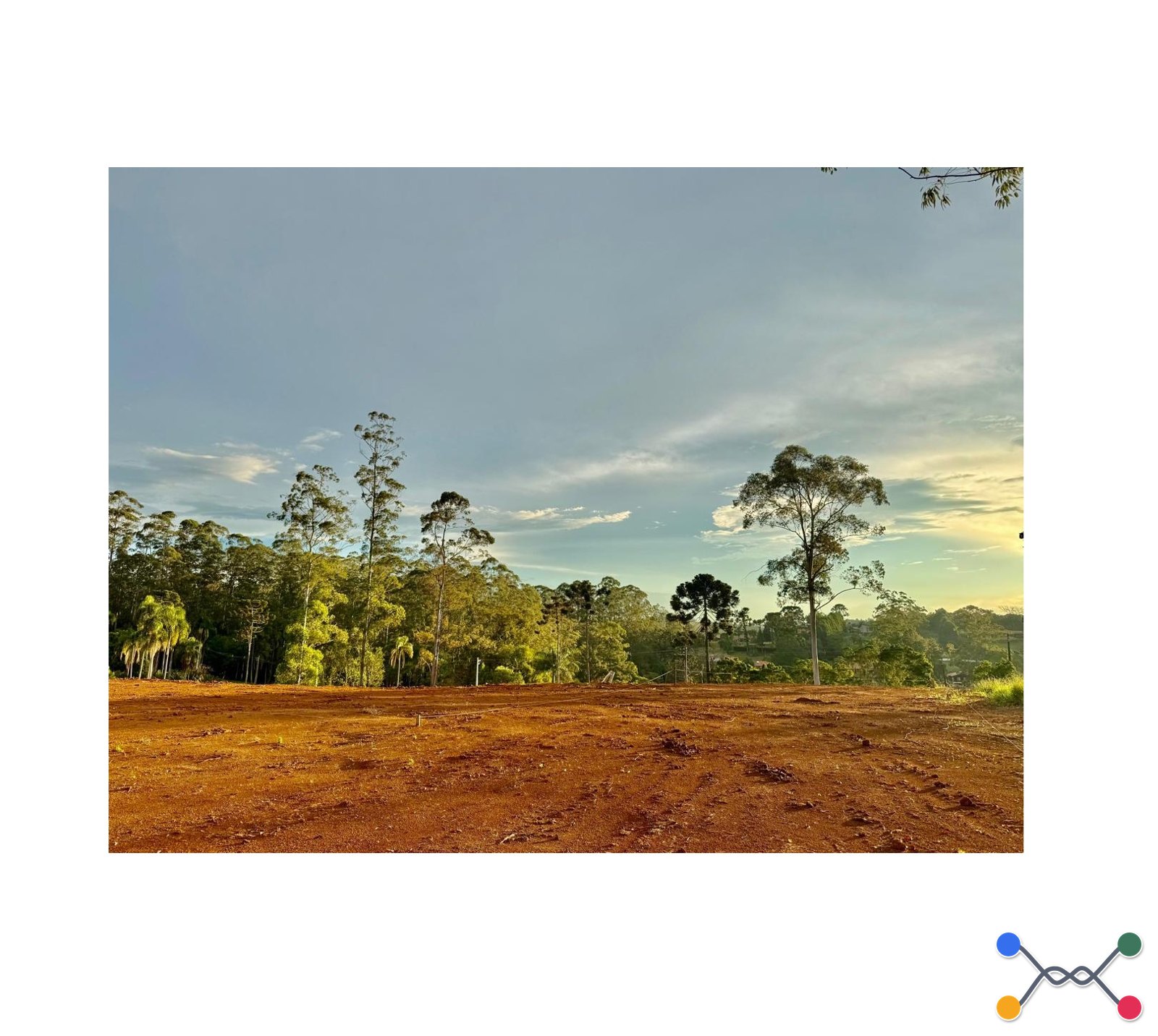 Lote 13: terreno com 7.500,00 m² - cupim ibiúna sp