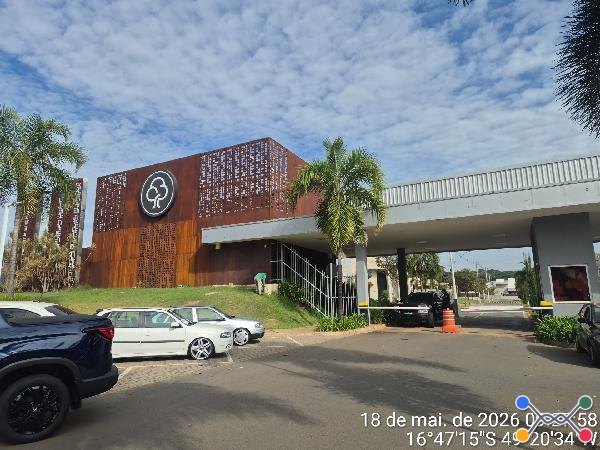 Rua p 3 n. sn, lt 05, qd 03 - parqville pinheiros - aparecida de goiania/go