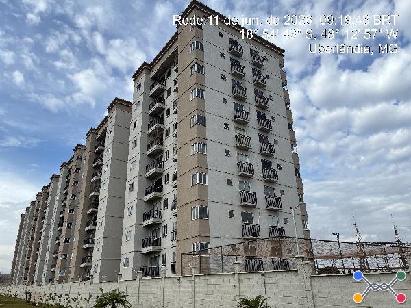 Avenida manuel lucio n. 601 apto. 205, bl a - con grand life - grand ville - uberlandia/mg