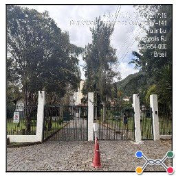Rua tenente luiz meirelles n. 1847 apto. 302, bl 02 - res bom retiro - teresopolis/rj