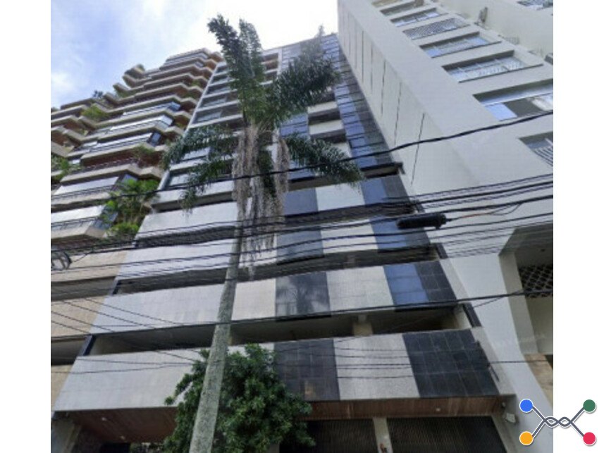 Apartamento à venda em leilão