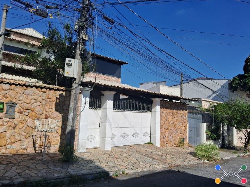 Casa à venda em leilão