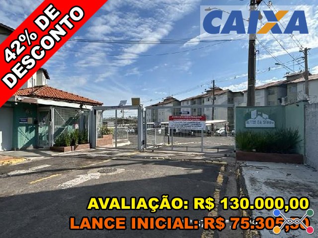 Rua nelson rossato n. 169 apto. 521, bl 05 - condominio residencial altos da serra - vila operaria alimentacao i - marilia/sp