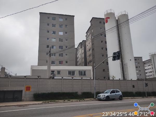 Avenida adriano bertozzi n. 850 apto. 18, bl 06 his-2 - buritis - jardim helian - sao paulo/sp