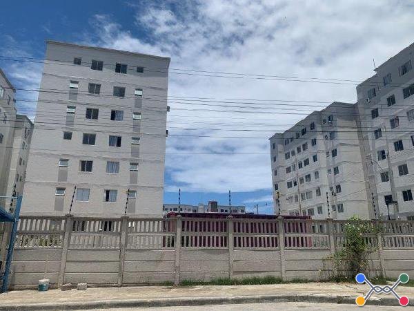 Avenida aliomar baleeiro n. 7835 apto. 104, bl 06, pav 2 1 - colina das flores - nova brasilia - salvador/ba