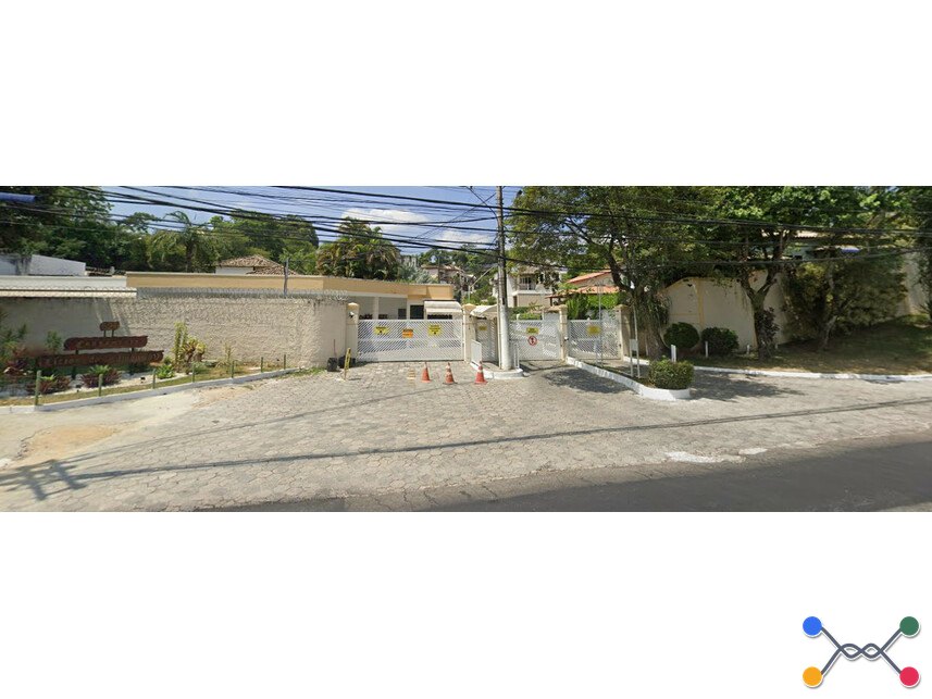 Apartamento à venda em leilão