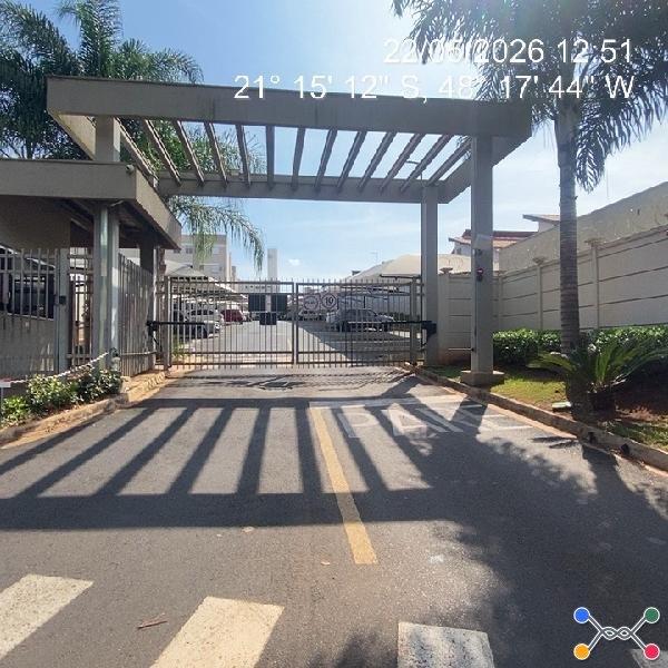 Rua prefeito angelo berchieri n. 501 apto. 34, bl b torre 04 - cond. res. vitta jardim das orquidias - athenas paulista - jaboticabal/sp