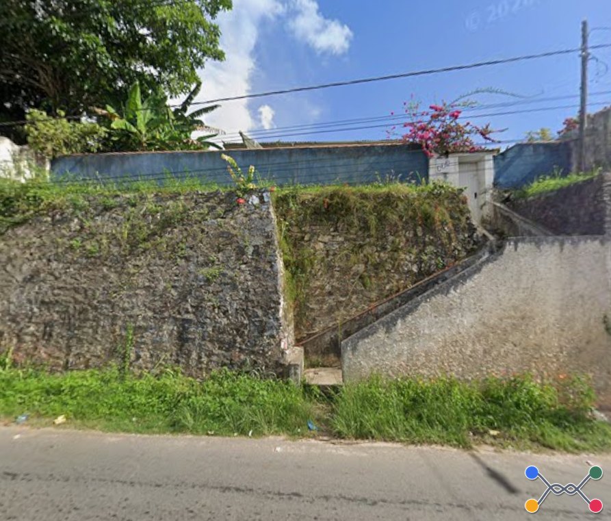 01 (um) imóvel residencial, localizado na rua josé rufino de almeida, 323, lado ímpar, areia/pb