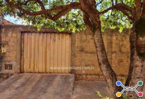 Casa 59m² | guaíra/sp
