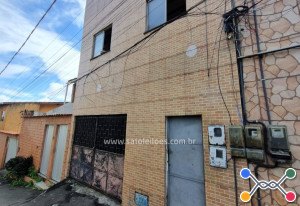 Casa 127m² | são cristovão/ba