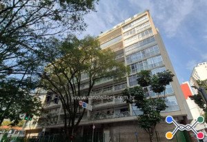 Apartamento 131m² | bela vista/sp
