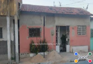Casa102m² |arcoverde/pe