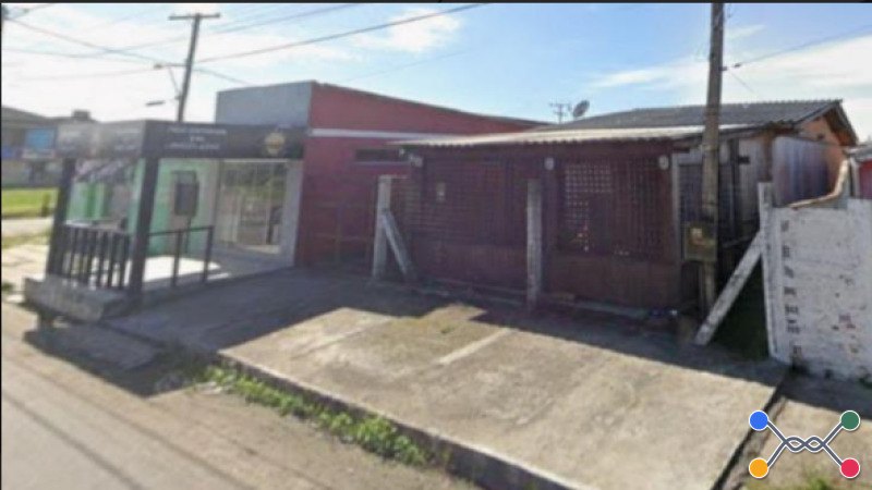 Lote n° 01, da quadra 258-a no loteamento zona nova sul, na rua domingos de moraes, 1676, zona nova sul, tramandaí/rs.