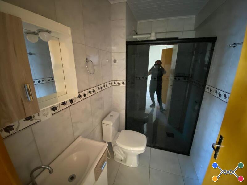 Apartamento 303 do edifício zenas, na rua condá, nº 1930-d, loteamento lado sul, bairro universitário, em chapecó/sc