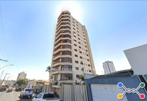 Apartamento 332m² e 03 vagas de garagem | araguari/mg