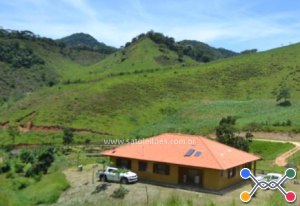 Area rural 58,08 ha | valença/rj
