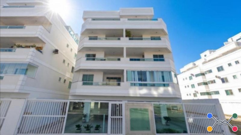 Apartamento nº 102, edifício residencial são pedro iv, rua topázio, nova são pedro, são pedro da aldeia/rj