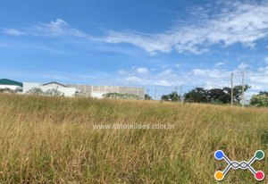 Terreno 256m² | catalão/go