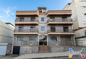 Apartamento 82m² | juiz de fora/mg