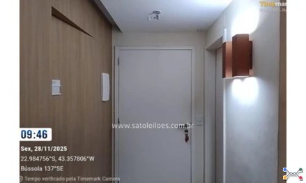 Sala comercial 1703 bl. 3 | rio de janeiro/rj