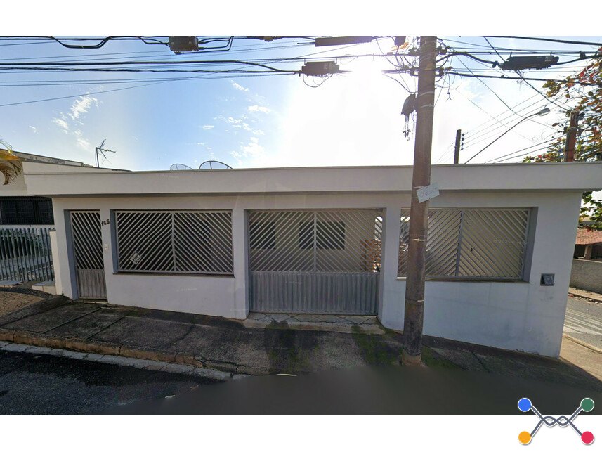 Casas à venda em leilão
