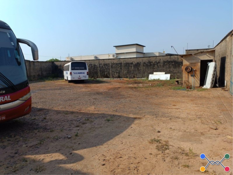 Lote n° 10, qd. rn-01, matrícula n°.24.050, situado à rua união, integrante do loteamento setor ipanema -araguaína/to